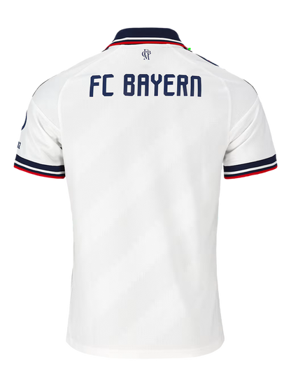 FC Bayern 26/27 Away Jersey (JZ3069)