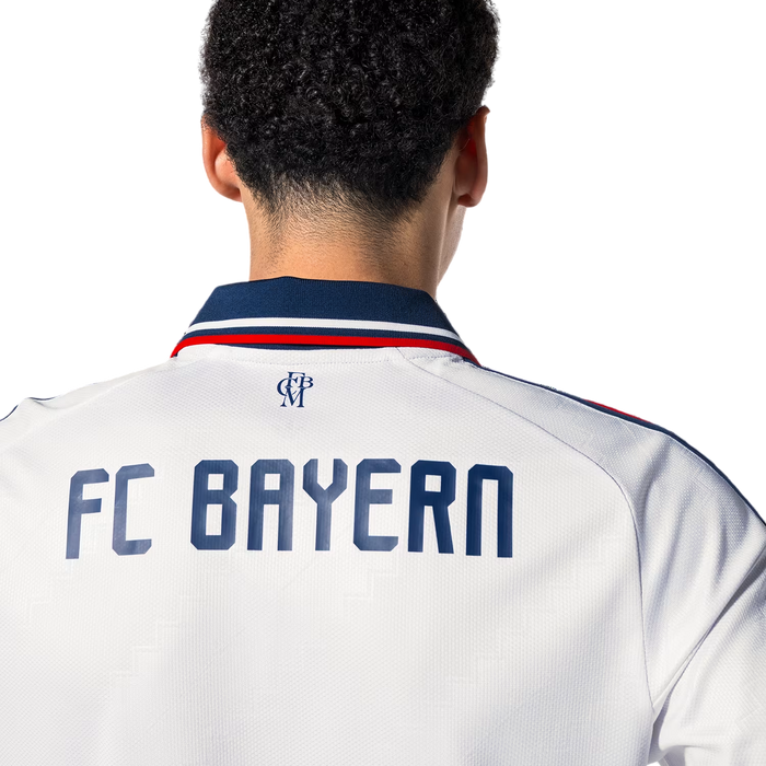 FC Bayern 26/27 Away Jersey (JZ3069)