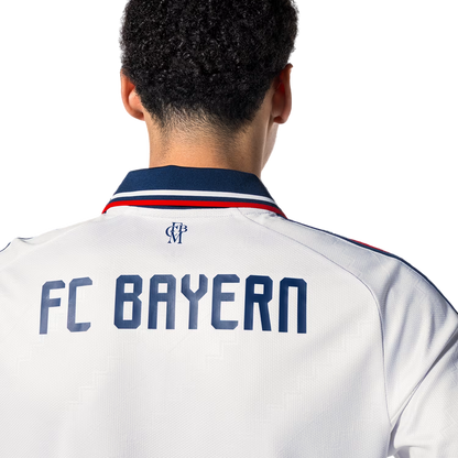 FC Bayern 26/27 Away Jersey (JZ3069)