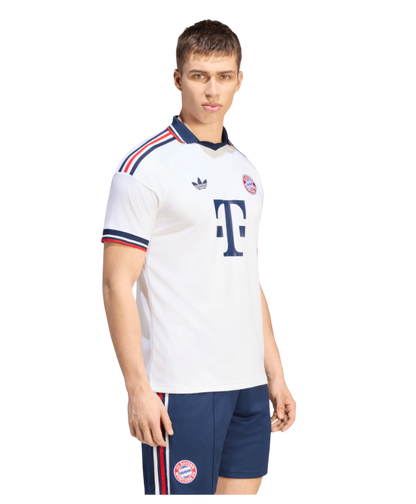FC Bayern 26/27 Away Jersey (JZ3069)