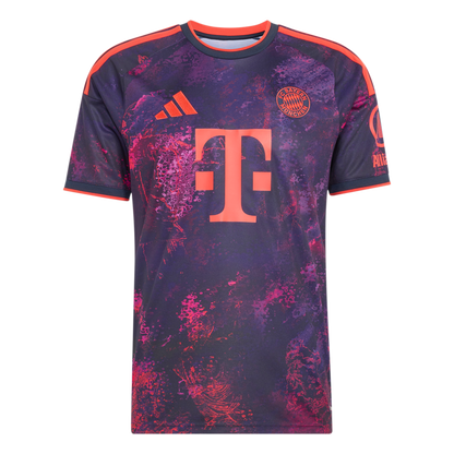 FC Bayern 26/27 Third Jersey (KQ6515)