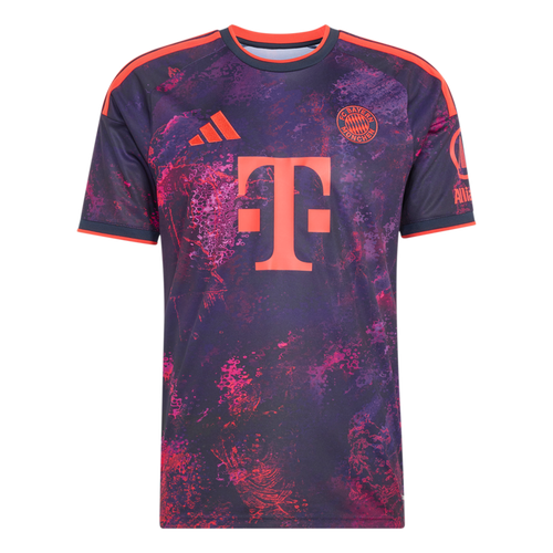 FC Bayern 26/27 Third Jersey (KQ6515)