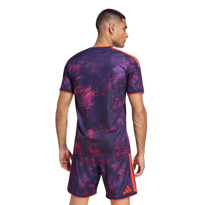 FC Bayern 26/27 Third Jersey (KQ6515)