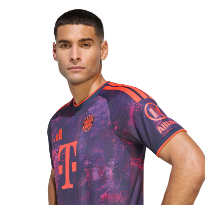 FC Bayern 26/27 Third Jersey (KQ6515)