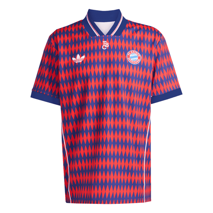 FC Bayern Munich LFSTLR Jersey (JM9421) Apparel Adidas