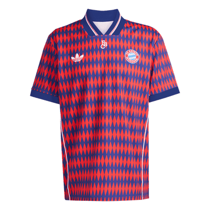 FC Bayern Munich LFSTLR Jersey (JM9421) Apparel Adidas