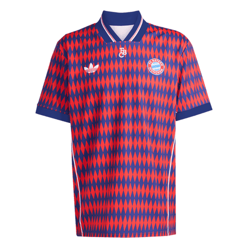 FC Bayern Munich LFSTLR Jersey (JM9421) Apparel Adidas
