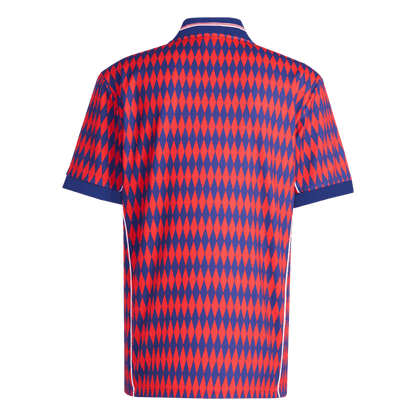 FC Bayern Munich LFSTLR Jersey (JM9421) Apparel Adidas