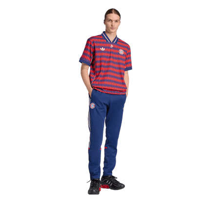 FC Bayern Munich LFSTLR Jersey (JM9421) Apparel Adidas