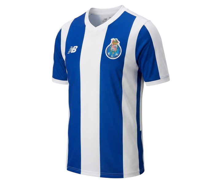 FC Porto 26/27 Home Jersey (MT6233S1)