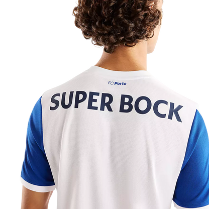 FC Porto 26/27 Home Jersey (MT6233S1)