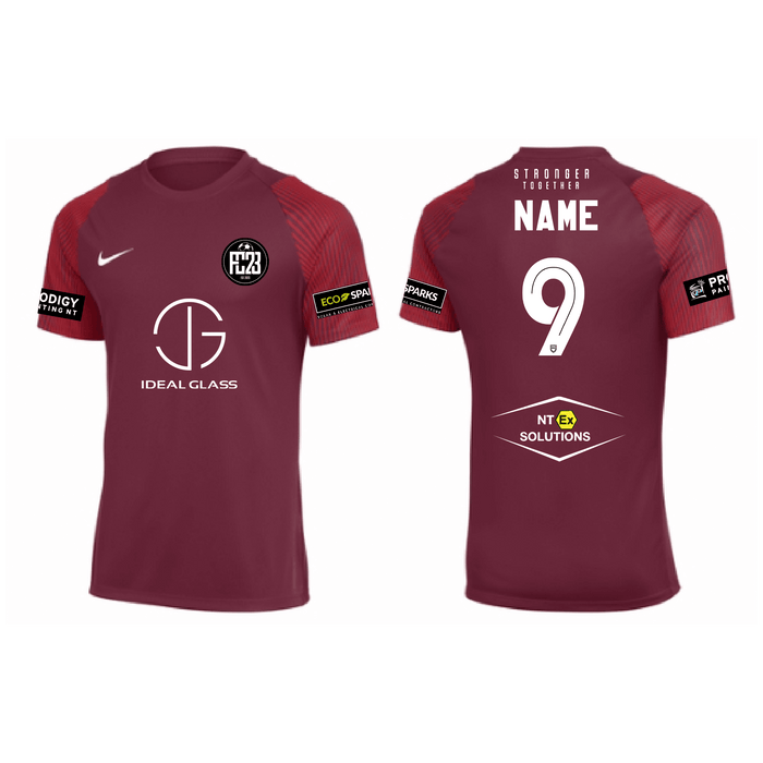 FC23 Youth Dri-FIT Academy 2 Jersey (HV8168-677) FC23 Nike Club Zone