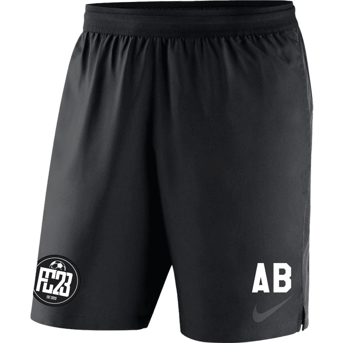FC23 Pocketed Short (AA0737-010) FC23 Nike Club Zone