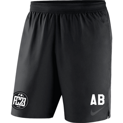 FC23 Pocketed Short (AA0737-010) FC23 Nike Club Zone