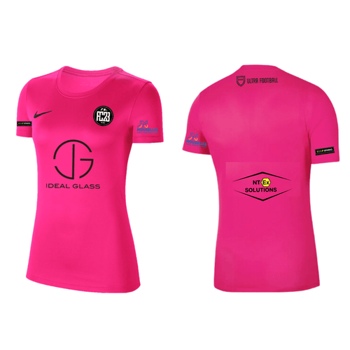 FC23 Women's Park 7 Jersey (BV6728-616) - Players Kit FC23 Nike Club Zone