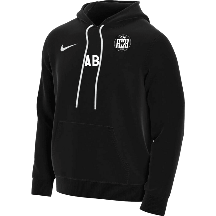 FC23 Youth Park 20 Hoodie (CW6896-010) FC23 Nike Club Zone