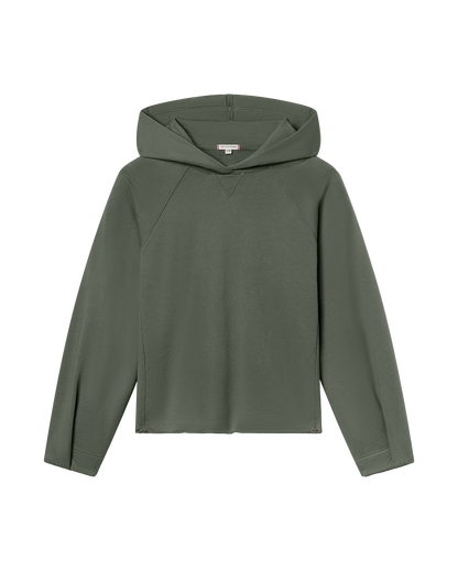 Gameday Hoodie - Agave