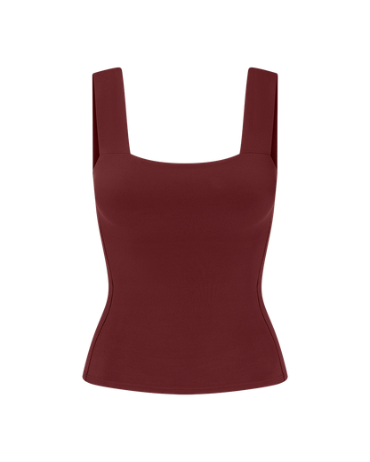 Frame Tank *Long - Jam