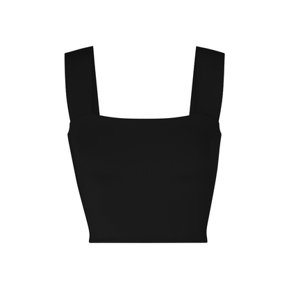 Frame Tank - Jet