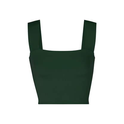 Frame Tank - Palm