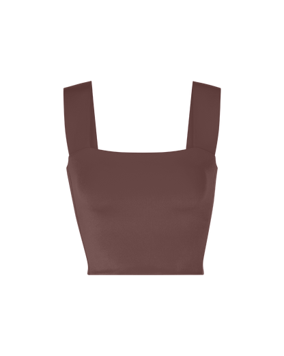 Frame Tank - Tiki