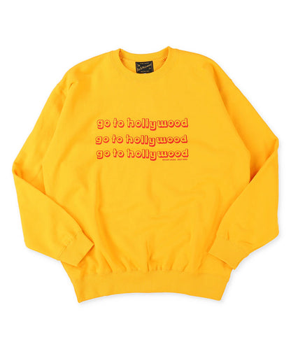 G2H Sweatshirt(MENS)