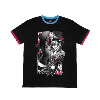Gavis Bettel: Shirt - Gamer Supps