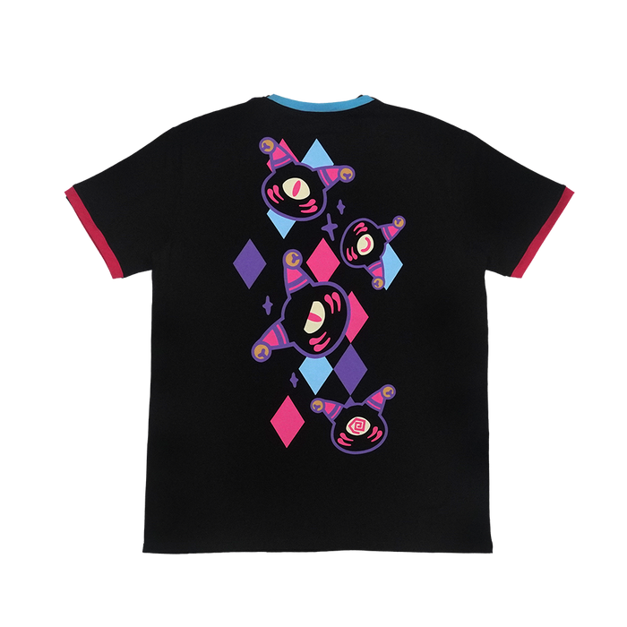Gavis Bettel: Shirt - Gamer Supps