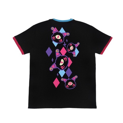 Gavis Bettel: Shirt - Gamer Supps