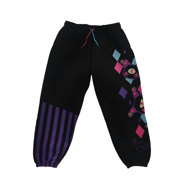 Gavis Bettel: Sweatpants - Gamer Supps