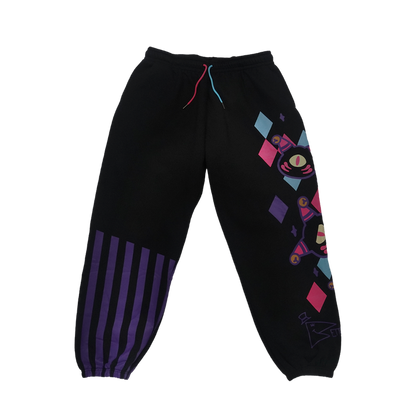 Gavis Bettel: Sweatpants - Gamer Supps