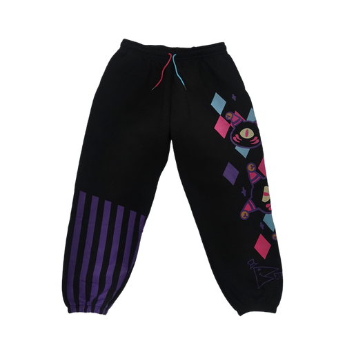 Gavis Bettel: Sweatpants - Gamer Supps