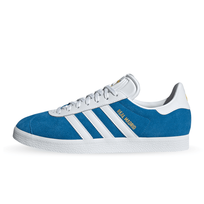 Gazelle Real Madrid Shoes (JR4158) Footwear Adidas
