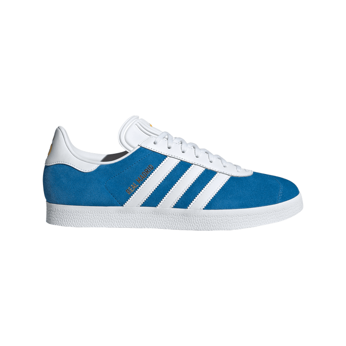 Gazelle Real Madrid Shoes (JR4158) Footwear Adidas