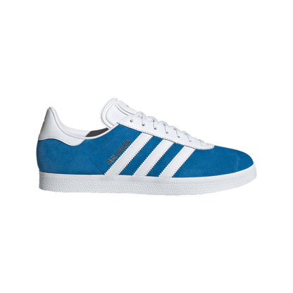 Gazelle Real Madrid Shoes (JR4158) Footwear Adidas