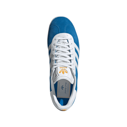 Gazelle Real Madrid Shoes (JR4158) Footwear Adidas