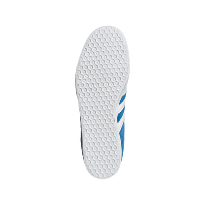 Gazelle Real Madrid Shoes (JR4158) Footwear Adidas