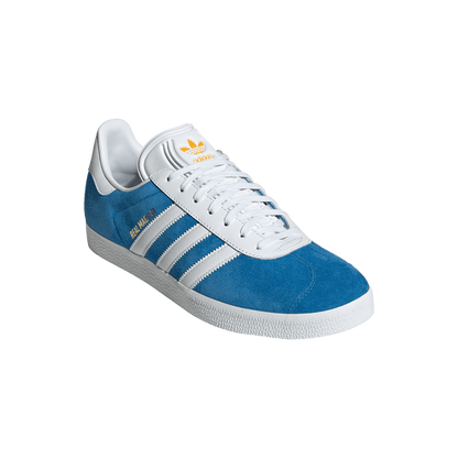 Gazelle Real Madrid Shoes (JR4158) Footwear Adidas