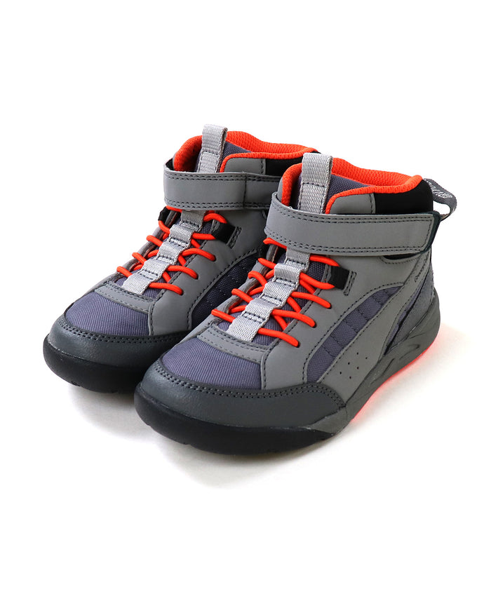 GC×IFME+ Middle Cut Sneakers