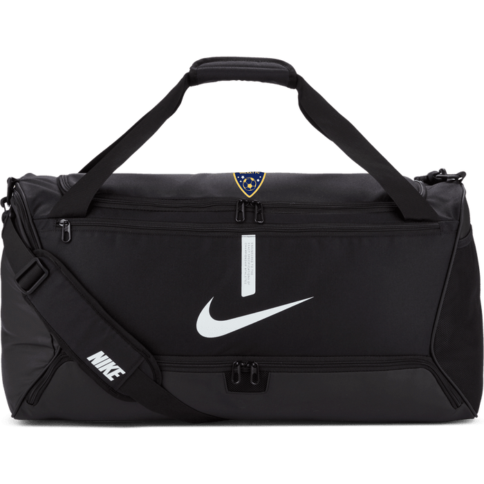 GEELONG GALAXY FC Academy Team Duffle Bag (CU8090-010) GEELONG GALAXY FC Nike Club Zone