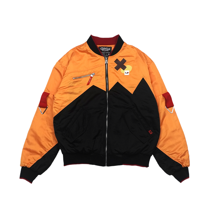 Gigi Murin: Bomber Jacket - Gamer Supps
