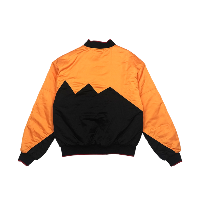 Gigi Murin: Bomber Jacket - Gamer Supps