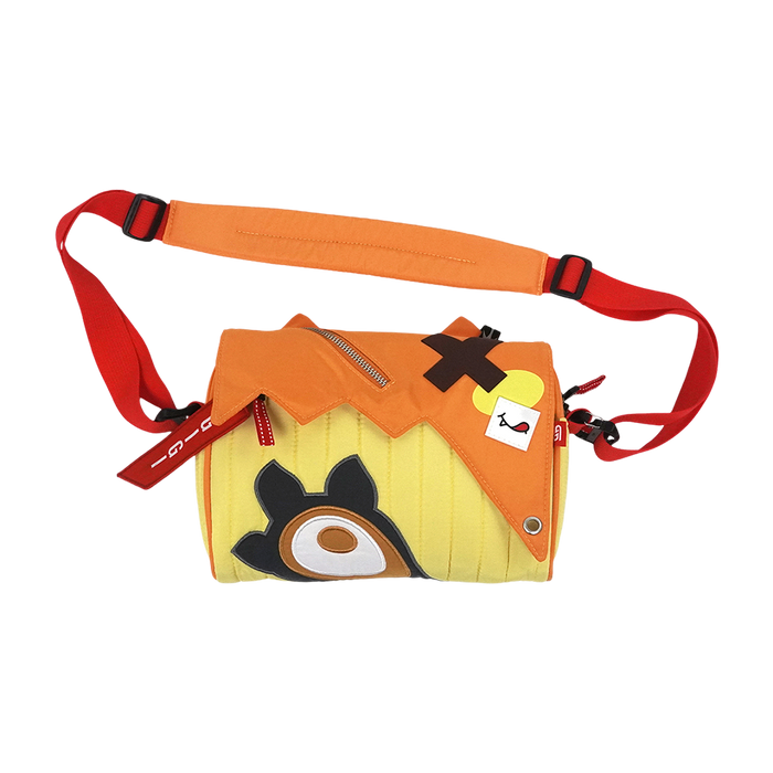 Gigi Murin: Cross Body Bag - Gamer Supps