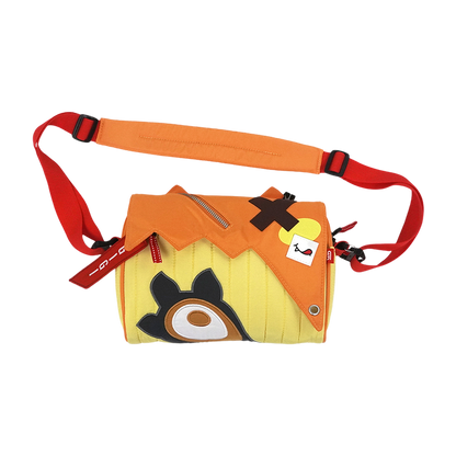 Gigi Murin: Cross Body Bag - Gamer Supps