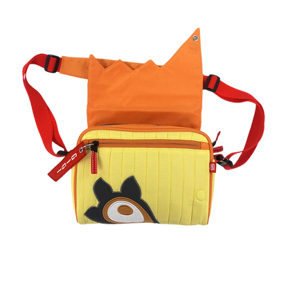Gigi Murin: Cross Body Bag - Gamer Supps