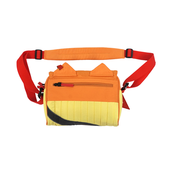 Gigi Murin: Cross Body Bag - Gamer Supps