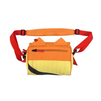 Gigi Murin: Cross Body Bag - Gamer Supps