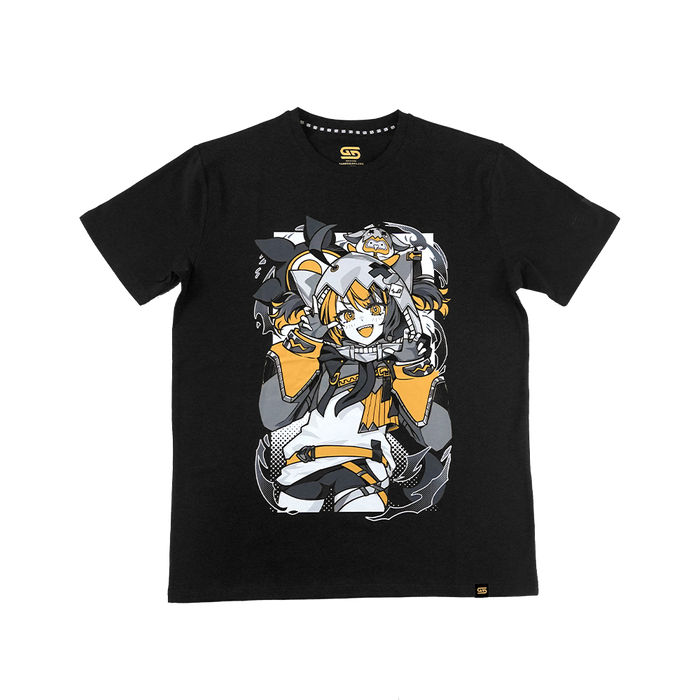 Gigi Murin: Shirt - Gamer Supps