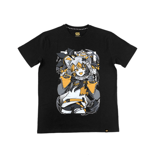 Gigi Murin: Shirt - Gamer Supps