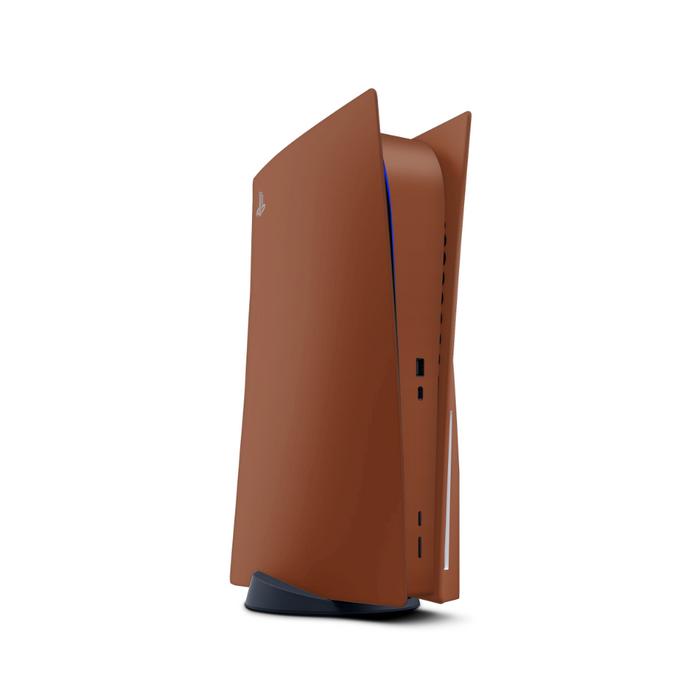 Gingerbread Cookie PS5 Decal Skins